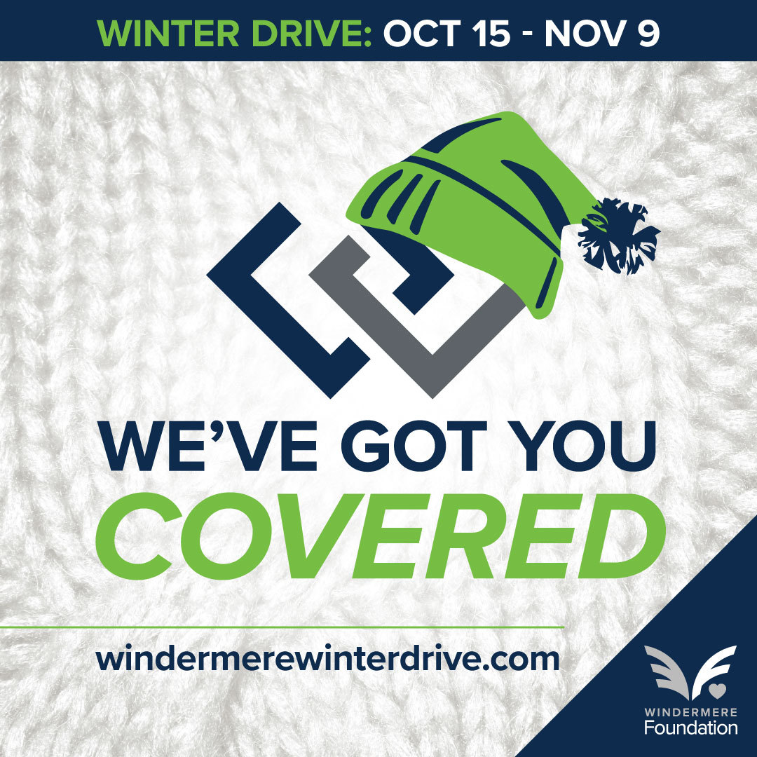 We've Got You Covered Winter Drive_Social Media Image 2018
