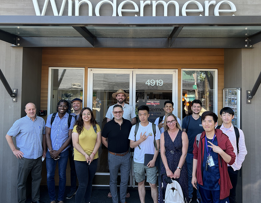 About Us Windermere Mt Baker