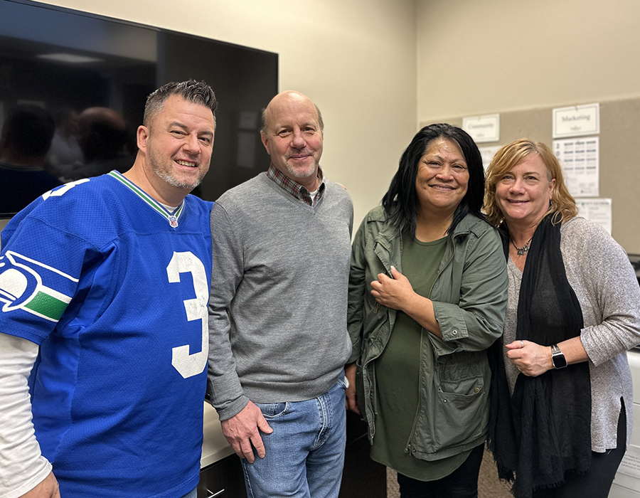 About Us Windermere Mt Baker