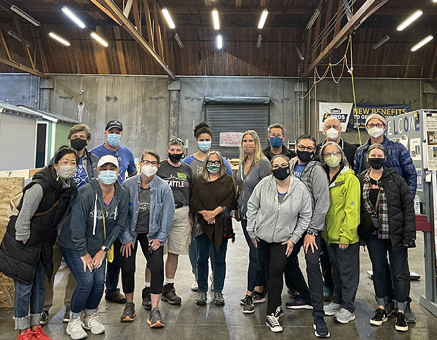 About Us Windermere Mt Baker