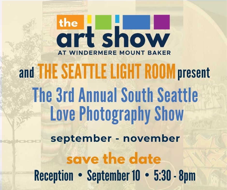 The Art Show, Sept-N0v (Facebook Post)